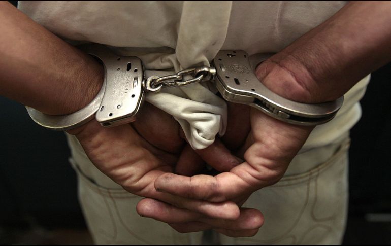 Elementos federales confirmaron la detención de Fernando 