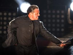 Los precios para el concierto van de los 400 a los cuatro mil 900 pesos.  EL INFORMADOR / ARCHIVO