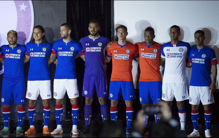 MEXSPORT / O. Aguilar