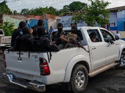 Gobierno de Nicaragua recupera control de Masaya