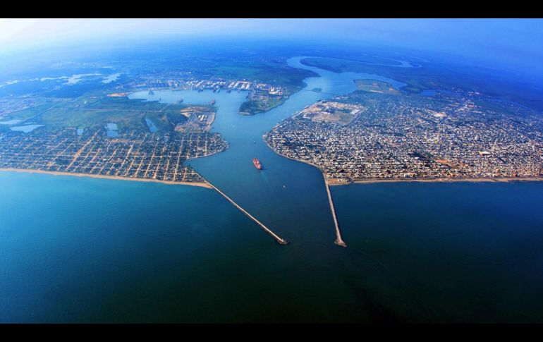 Dos de los principales proyectos tienen el sur de México como común denominador. NOTIMEX/Archivo