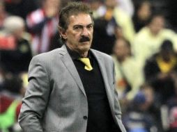 Para conservar la medida, el juez de amparo fijó una garantía de 50 mil pesos, además La Volpe deberá presentarse al juzgado cada tres días. SUN/C. Mejía