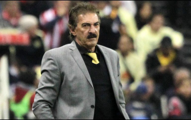 Para conservar la medida, el juez de amparo fijó una garantía de 50 mil pesos, además La Volpe deberá presentarse al juzgado cada tres días. SUN/C. Mejía