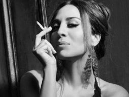 A inicios de mes, la cantante informó que se divorciaba de Óscar Tarruella tras un matrimonio de 15 años. INSTAGRAM / monicanaranjo