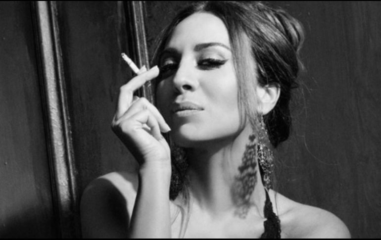 A inicios de mes, la cantante informó que se divorciaba de Óscar Tarruella tras un matrimonio de 15 años. INSTAGRAM / monicanaranjo