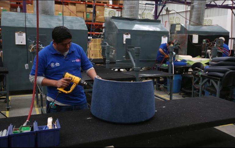 Aunque México es uno de los 12 países más optimistas del mundo, sólo 24% de los empresarios nacionales mantiene expectativas positivas sobre el futuro económico para los próximos 12 meses. EL INFORMADOR / ARCHIVO