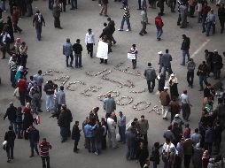 Bajo la nueva ley, el poder de bloquear cuentas en redes sociales corresponderá al regulador de medios, un funcionario elegido a dedo por el presidente. AP / ARCHIVO