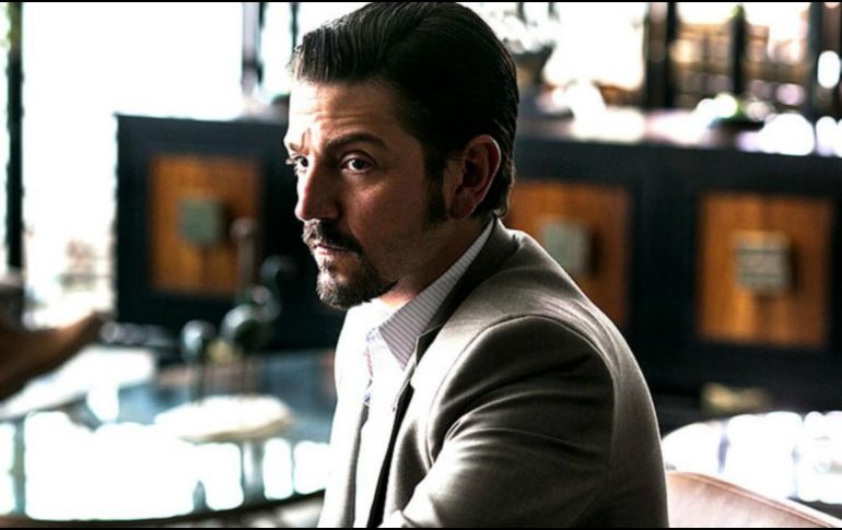 A finales del 2017 se informó que Luna protagonizaría esta nueva temporada que se desarrollará en México. ESPECIAL / NETFLIX