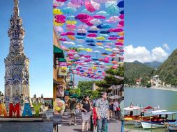 La Secretaría de Turismo de Jalisco afirma que sólo habrá nueve nuevos espacios para integrar nuevos Pueblos Mágicos para el Estado. / ESPECIAL