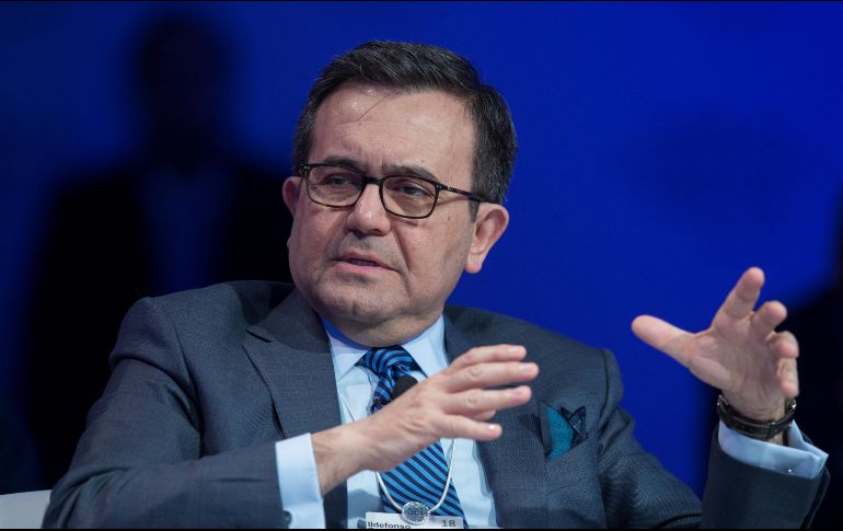 El encuentro, comenta Guajardo, se dará después de haber concluido la Cumbre de la Alianza del Pacífico. EFE/ ARCHIVO