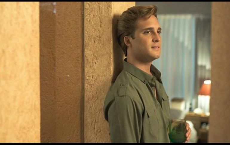 Por el momento no han asegurado una segunda temporada sobre la serie de Luis Miguel. INSTAGRAM / luismiguellaserie