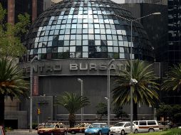 El mercado accionario local cerró en línea con los Índices accionarios estadounidenses. NTX / ARCHIVO