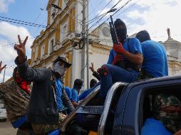 Señalan que fue derrotado 