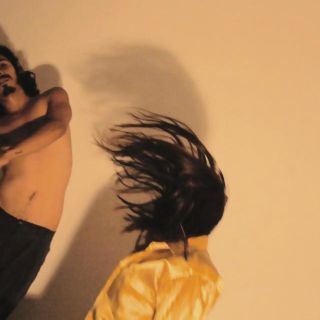 Pintan a  “Tres Colores”