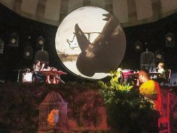 “Arreola por Arreola”. Evento que inaugura el  Festival de las Artes de Jalisco (FESTA). ESPECIAL