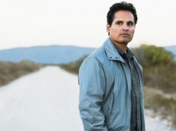 Michael Peña. Dará vida a “Kiki” Camarena, un agente encubierto de la DEA. ESPECIAL