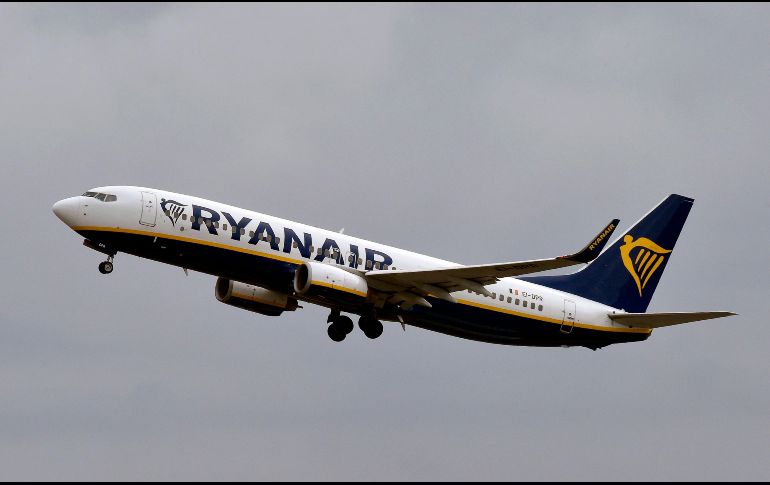 El paro afectará los viajes desde o hacia España, Portugal y Bélgica. AFP/P. Pavani