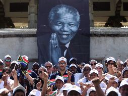 La pobreza impide la emancipación de las razas oprimidas de facto. AFP/I. Kodikara