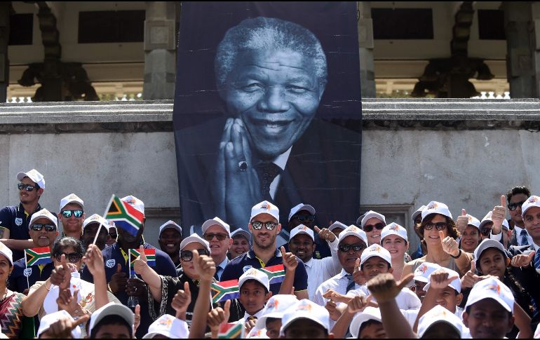 La pobreza impide la emancipación de las razas oprimidas de facto. AFP/I. Kodikara