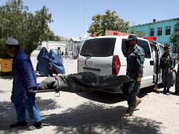 Las ciudades de la provincia de Saladino han sido escenario de explosiones y varios ataques armados perpetrados por yihadistas. EFE/ARCHIVO