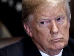 ''Espero por nuestro segundo encuentro para que podemos comenzar a implementar algunas de las muchas cosas discutidas'', apuntó en su cuenta de Twitter. EFE / O. Doulery