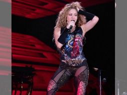 La edición XXIII de los Juegos Centroamericanos se desarrollará en Barranquilla, ciudad de origen de Shakira. INSTAGRAM / shakira