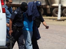 Los pobladores alegan que son constantemente azotados por altos índices delictivos y que a pesar de haber denunciado, no ha habido atención a la demanda para recibir más seguridad . NTX / ARCHIVO