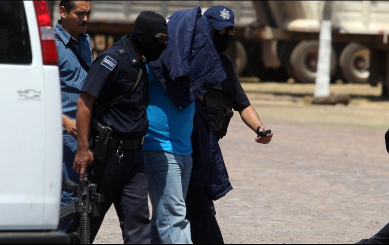 Los pobladores alegan que son constantemente azotados por altos índices delictivos y que a pesar de haber denunciado, no ha habido atención a la demanda para recibir más seguridad . NTX / ARCHIVO