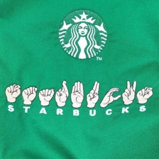 Starbucks abrirá en EU un café en que solo se hable con lengua de signos