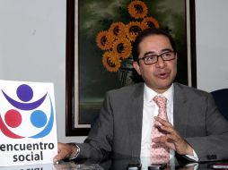 El TEPJF recibió un total de siete impugnaciones a las elecciones presidenciales. NTX / ARCHIVO