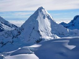 La muerte de los alpinistas se dio por circunstancias externas e 