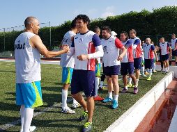 ''Venir fue espectacular; ya pedimos que nos inviten de nuevo'', dice Joel el 