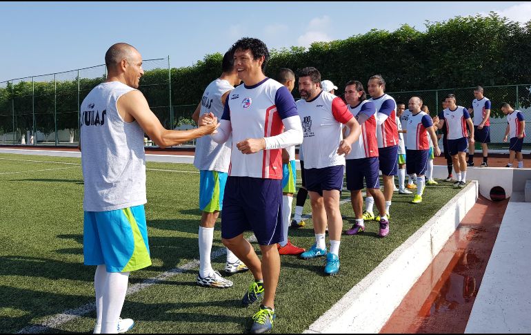 ''Venir fue espectacular; ya pedimos que nos inviten de nuevo'', dice Joel el 