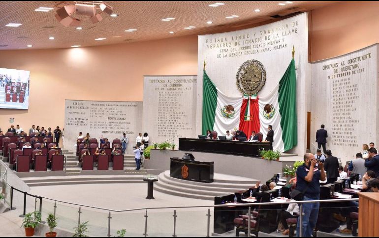 De acuerdo con los diputados, sólo se permitirán las intervenciones con anestesia que tengan un fin médico o intervenciones quirúrgicas como la castración. TWITTER / @LegisVer