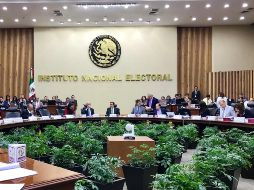 Baños lamentó que, debido a la legislación, los procesos de la liquidación resultan más onerosos que el monto de estas. EL INFORMADOR / ARCHIVO