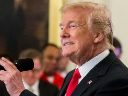 El lunes, Trump y Putin protagonizaron una controvertida reunión en Finlandia, y este mismo jueves Donald había mencionado que esperaba 