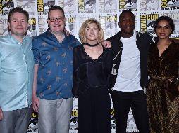 La 11ra temporada de 