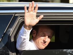 De acuerdo con un sondeo realizado por el instituto BVA y publicado este viernes, sólo el 39 por ciento de los franceses tiene una 