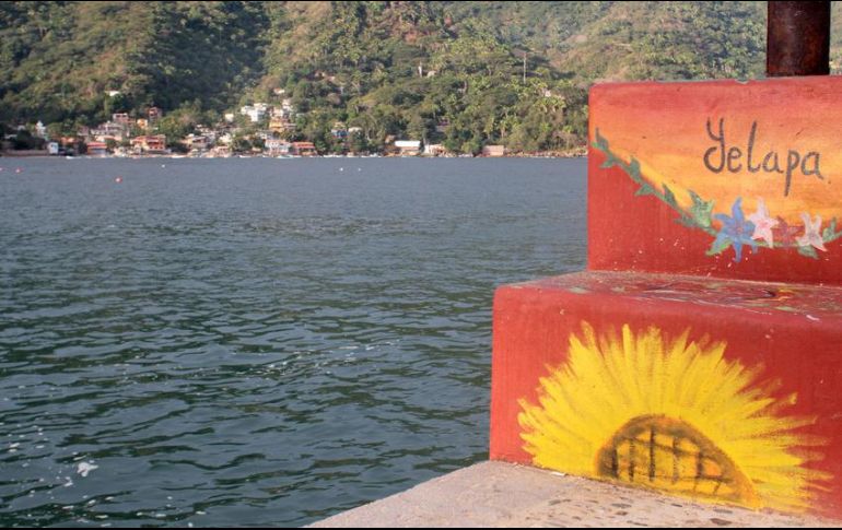 Las playas que se monitorean de forma regular son Yelapa, Quimixto, Las Ánimas, Mismaloya, Playa Gemelas, Los Muertos, Río Cuale, Camarones y Palmas. NTX / ARCHIVO