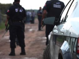 José Medel Jiménez Cruz fue electo presidente de los comuneros de San Miguel Chimalapa, el 13 de marzo de 2016. EL INFORMADOR / ARCHIVO