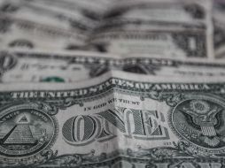 El Banco de México fijó en 19.0694 pesos el tipo de cambio. EL INFORMADOR / ARCHIVO