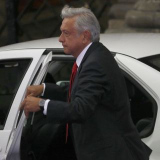 Descarta AMLO participar en Cumbre de la Alianza del Pacífico