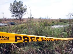 El personal se encontraba desplegado en esa zona para el desarrollo de la 