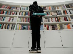 La entrega de cada premio se realizará en en las fechas que acuerden con los ganadores. EL INFORMADOR/ARCHIVO