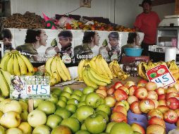 La fruta es uno de los sectores del agro afectados por la nueva política estadounidense referente a las exportaciones. EL INFORMADOR/A. Camacho