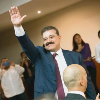 Plantea Lomelí relación con Alfaro sin soberbia