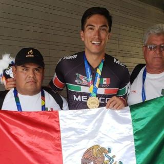 México se coloca a la cabeza del medallero de los Centroamericanos