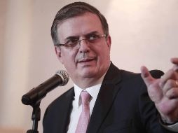  Además indicó que informarán de manera puntual sobre 