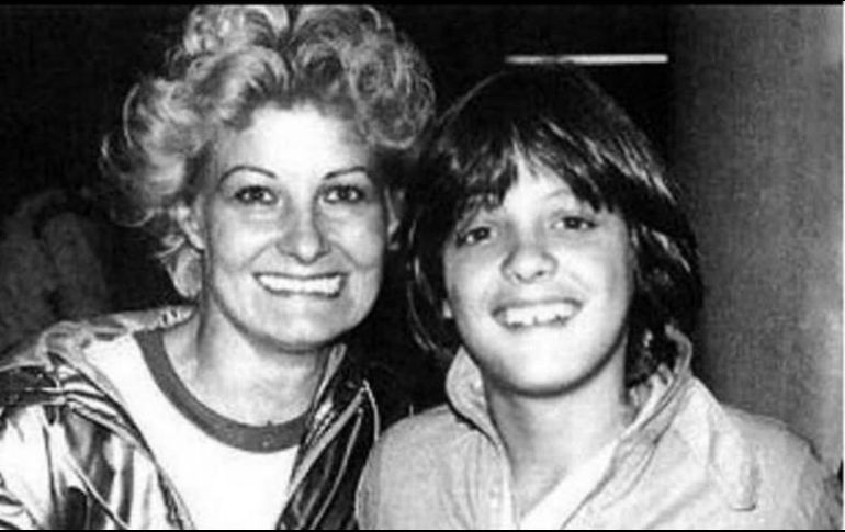 Marcela Basteri habría vivido en la calle y estaría internada en un hospital de Buenos Aires. TWITTER / @SofiaKajiga