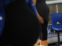 José Ramón Amieva solicitó a la Secretaría de Salud capitalina que refuerce la acreditación de la atención a todas las mujeres embarazadas que acuden a los hospitales de la dependencia. EL INFORMADOR / ARCHIVO